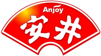安井 logo