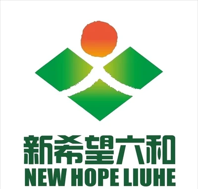 新希望六和 logo